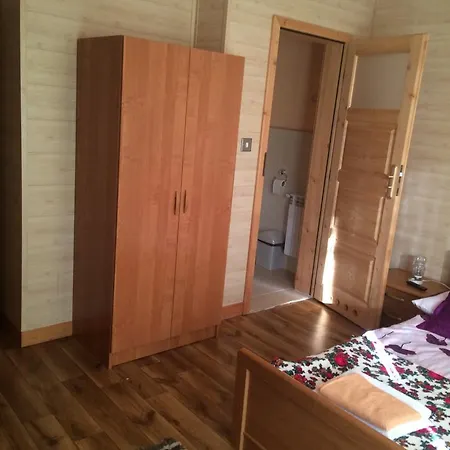 Agroturystyka Niznik Rokiciny Podhalanskie