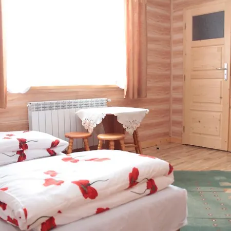 Agroturystyka Niznik * Rokiciny Podhalanskie