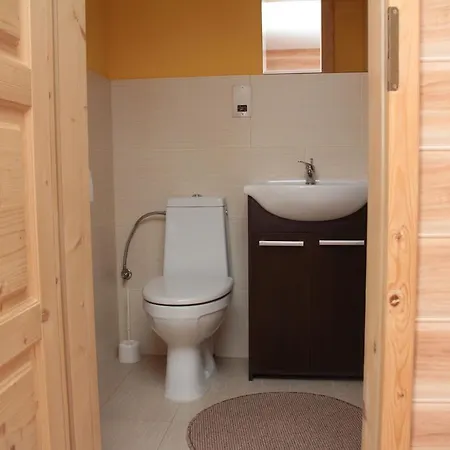 Agroturystyka Niznik בית חווה *