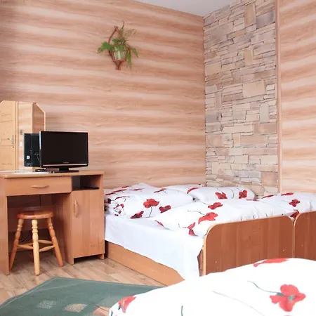 Agroturystyka Niznik * Rokiciny Podhalanskie