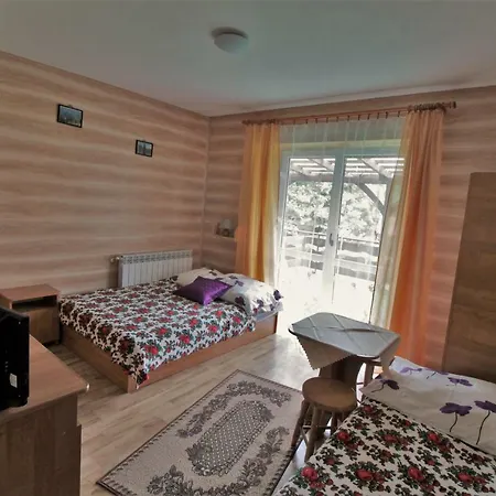 Agroturystyka Niznik בית חווה *