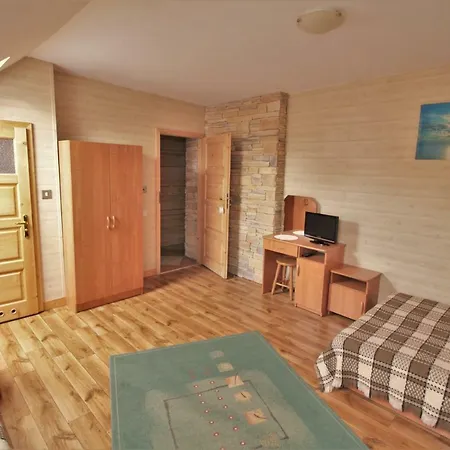 Agroturystyka Niznik *