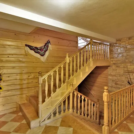 Agroturystyka Niznik * Rokiciny Podhalanskie