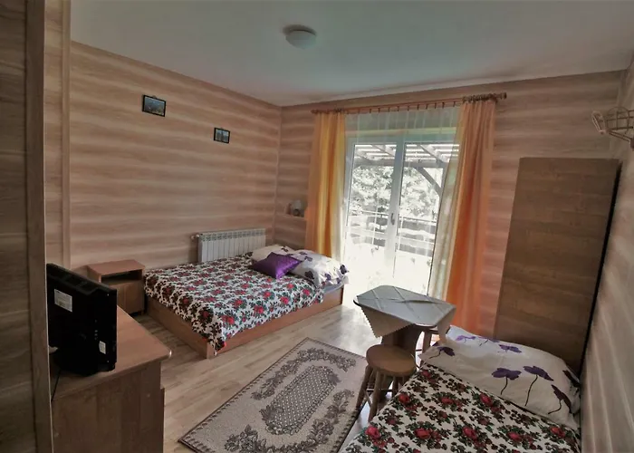 Agroturystyka Niżnik Gospodarstwo agroturystyczne *